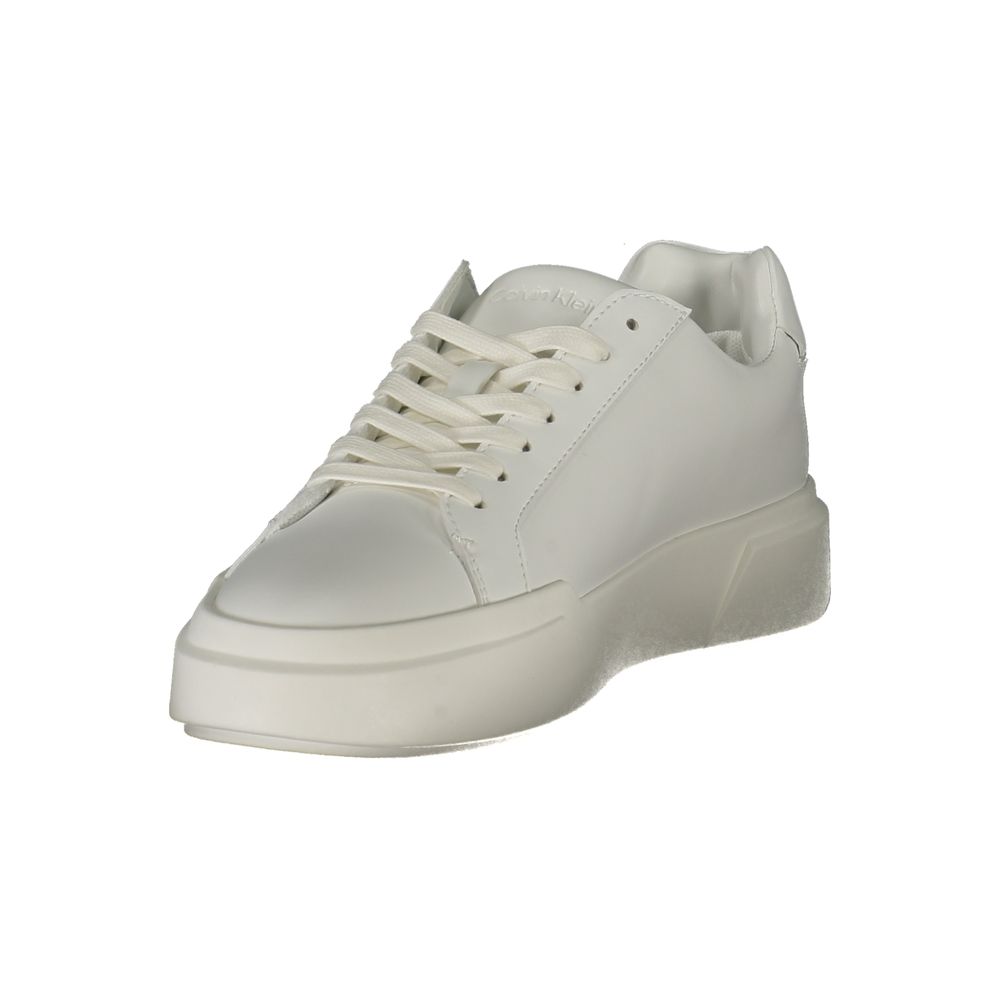Dámské tenisky Bianco Polyurethane