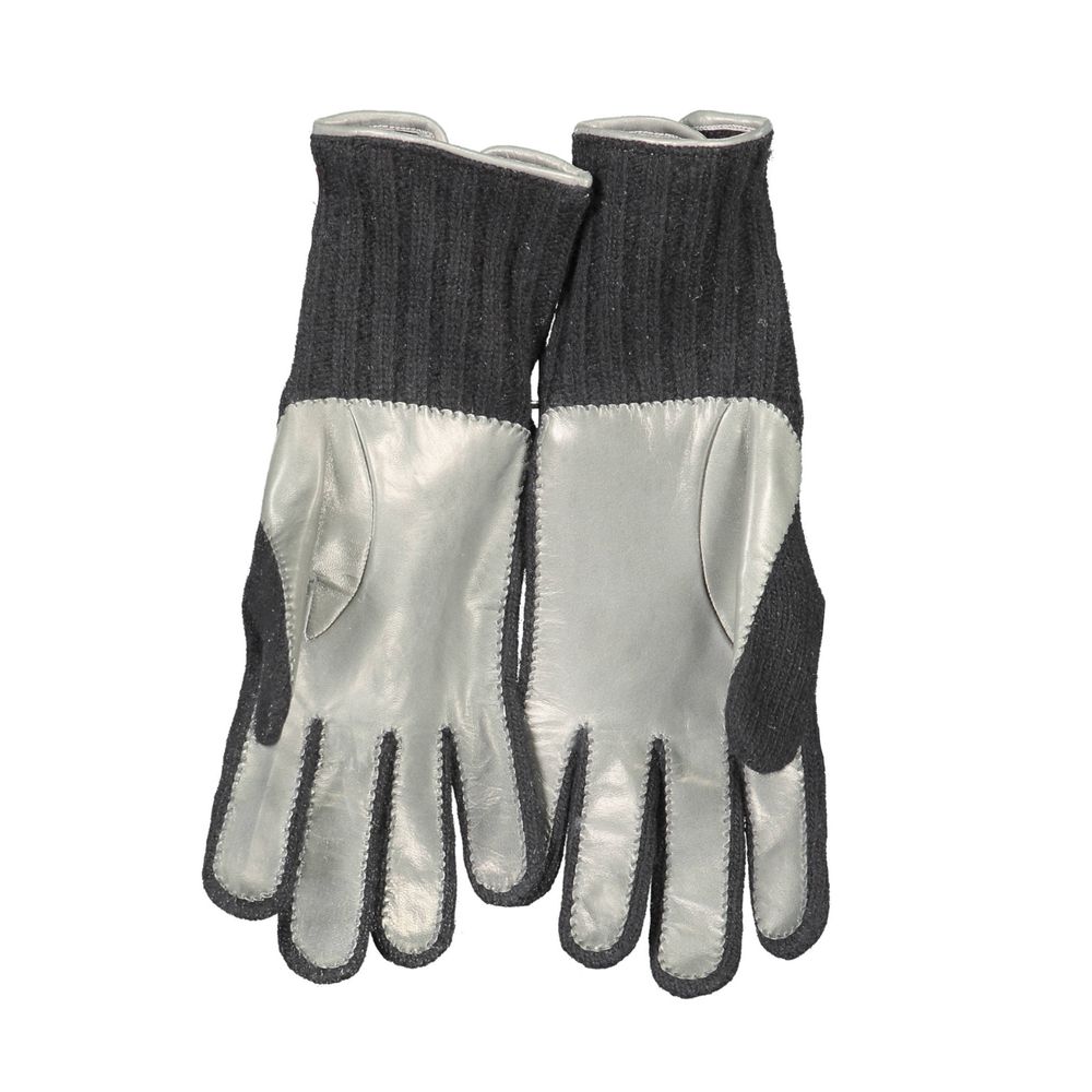 Nero Lana Men Glove