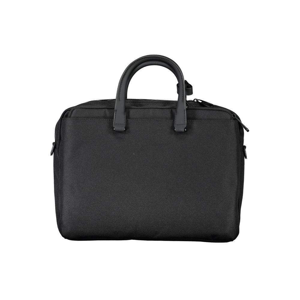 Pánská aktovka Nero Polyester
