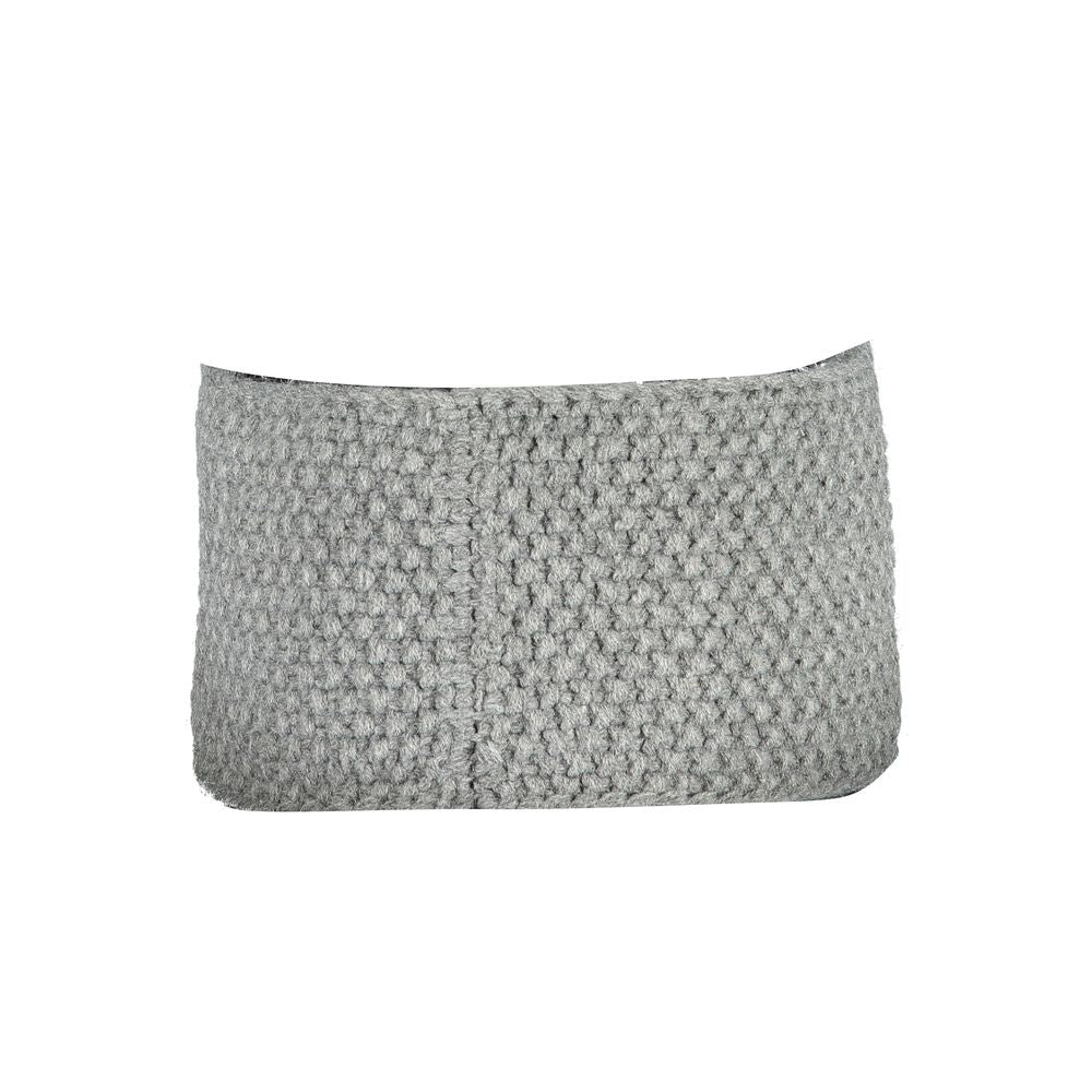 Gray Marabou Accessory