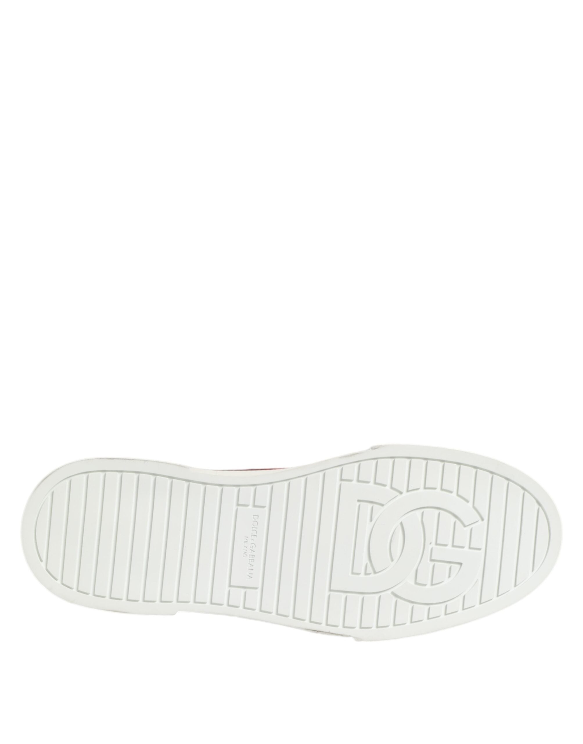 Multicolor Cotton High Top Men Sneakers Shoes