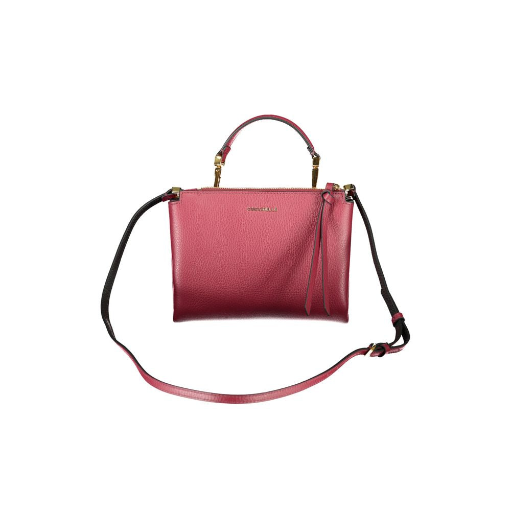 Viola Leather Women Handbag