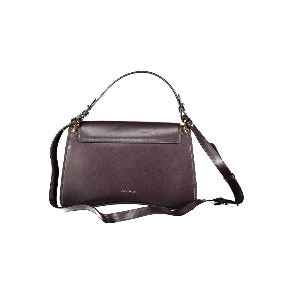 Viola Leather Women Handbag