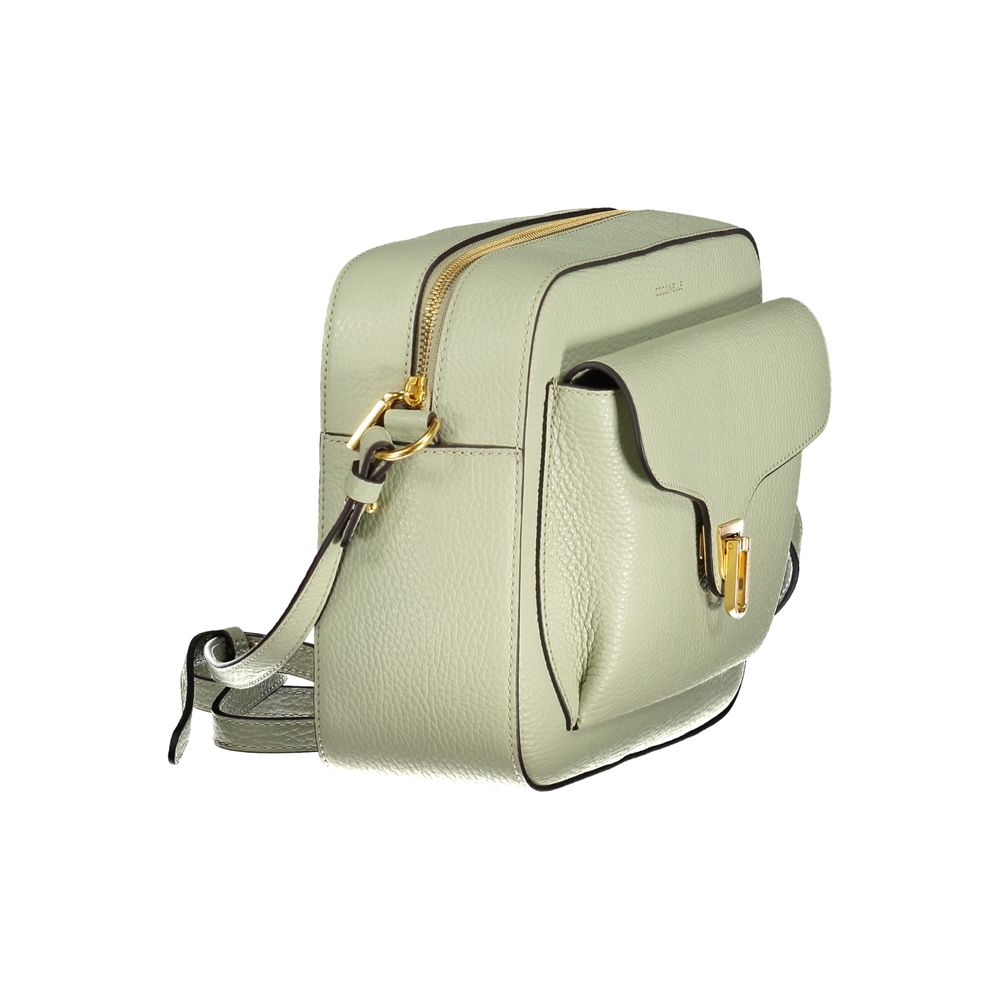 Verde Pelle Women Shoulder Bag