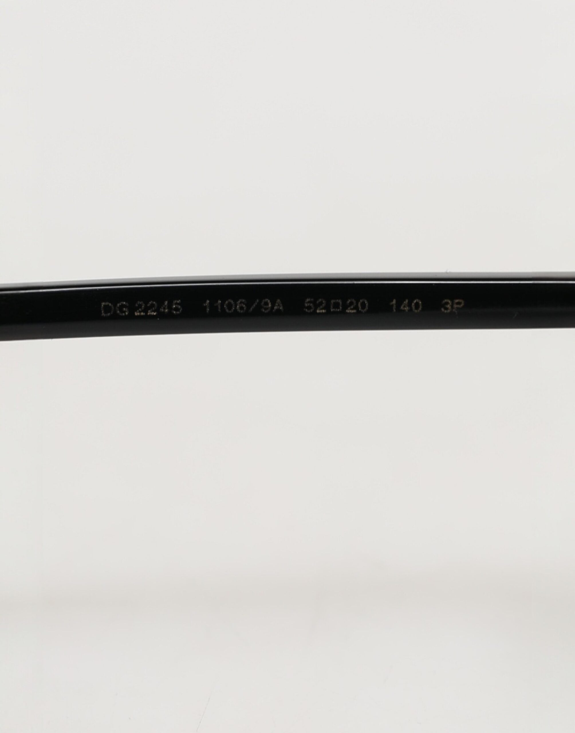 Matte Black Steel Frame Gray Lens Sunglasses