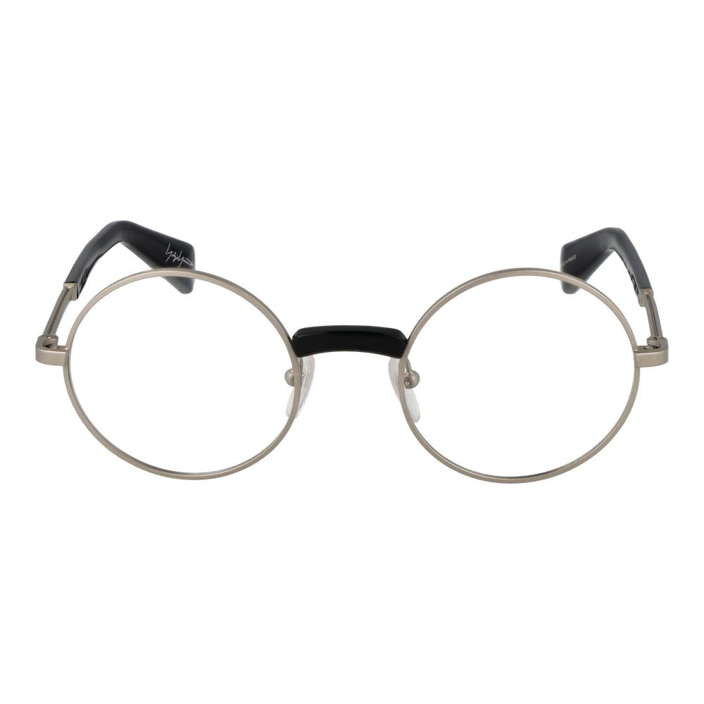Silver Monel Glasses (Frames)