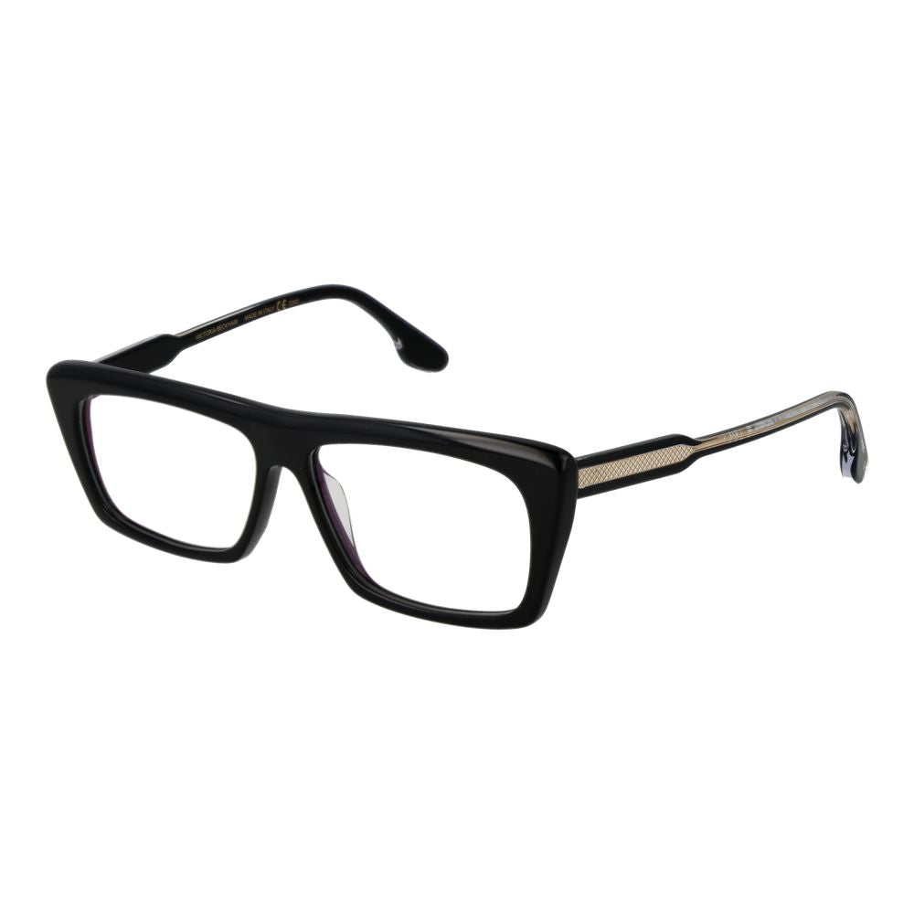 Black Glasses (Frames)