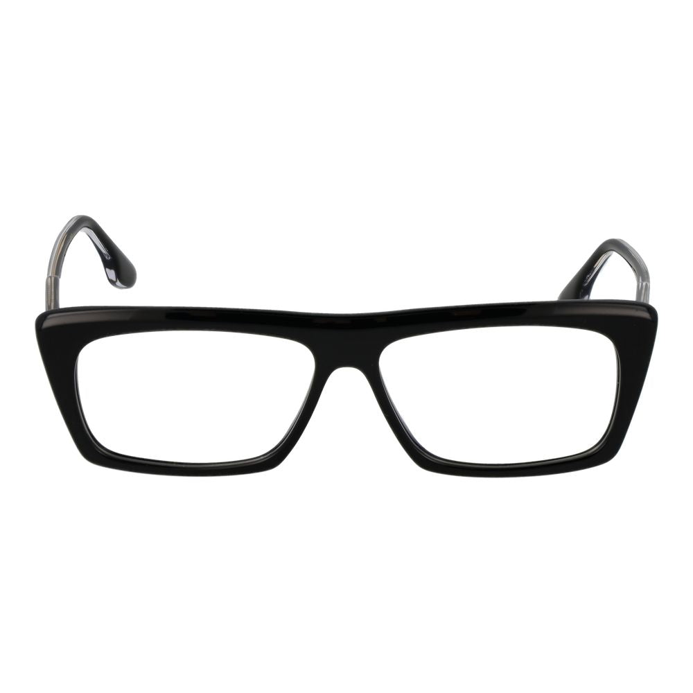 Black Glasses (Frames)