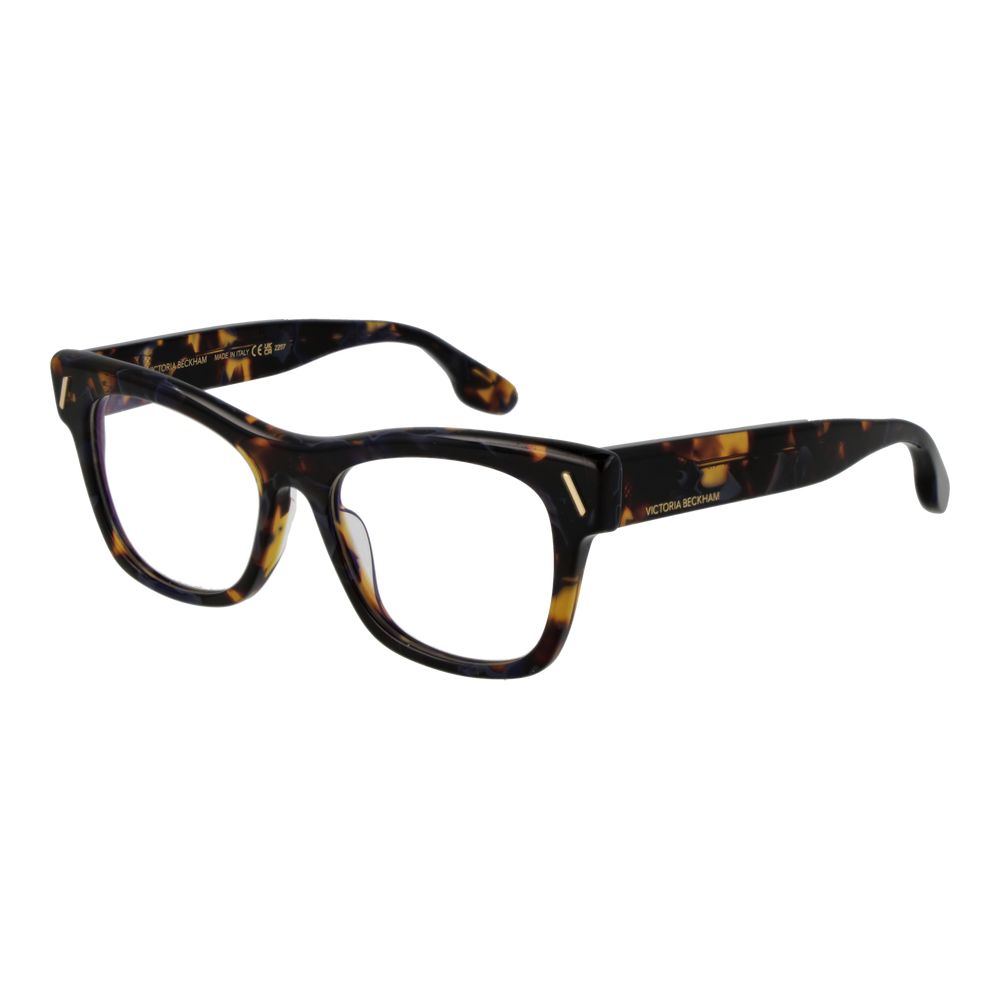 Brown Acetate Glasses (Frames)