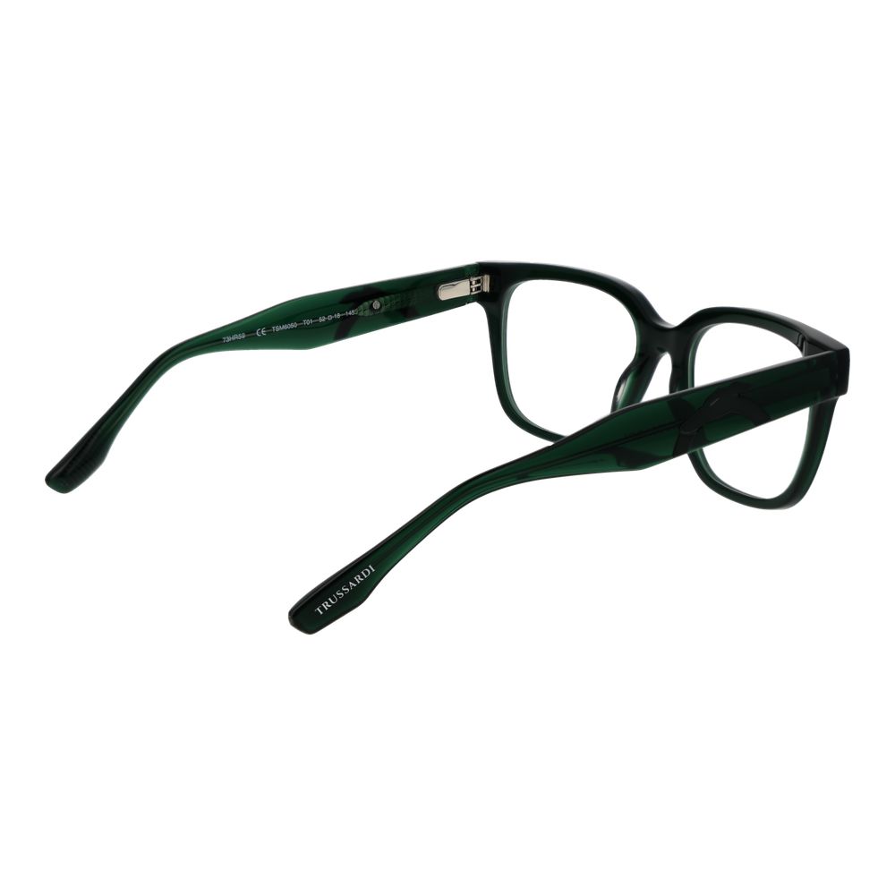 Dvoubarevné acetátové brýle (rámy)