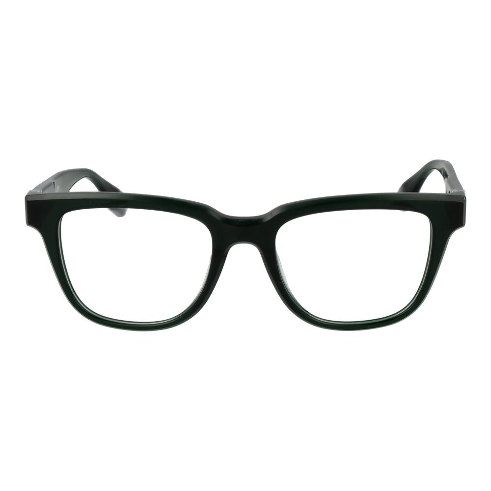 Green Acetate Glasses (Frames)