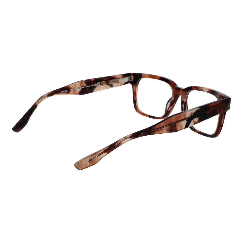 Brown Acetate Glasses (Frames)