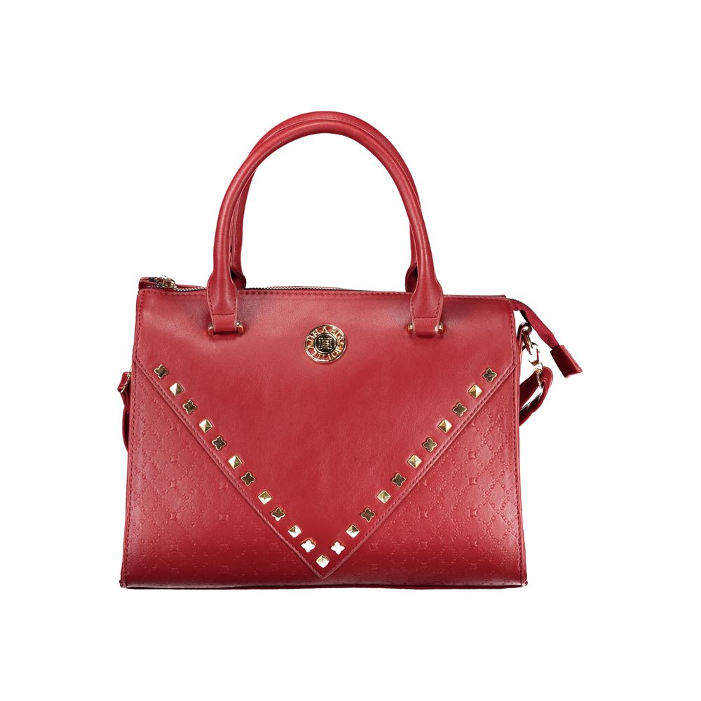 Dámská kabelka Rosso PVC