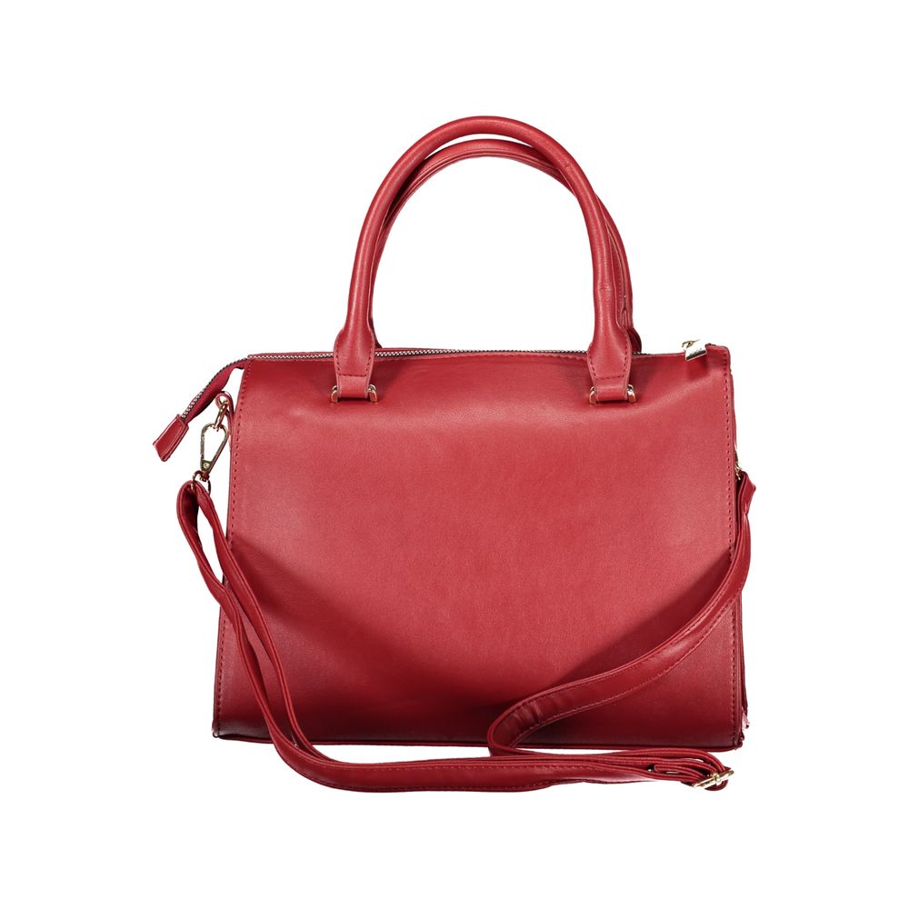 Dámská kabelka Rosso PVC