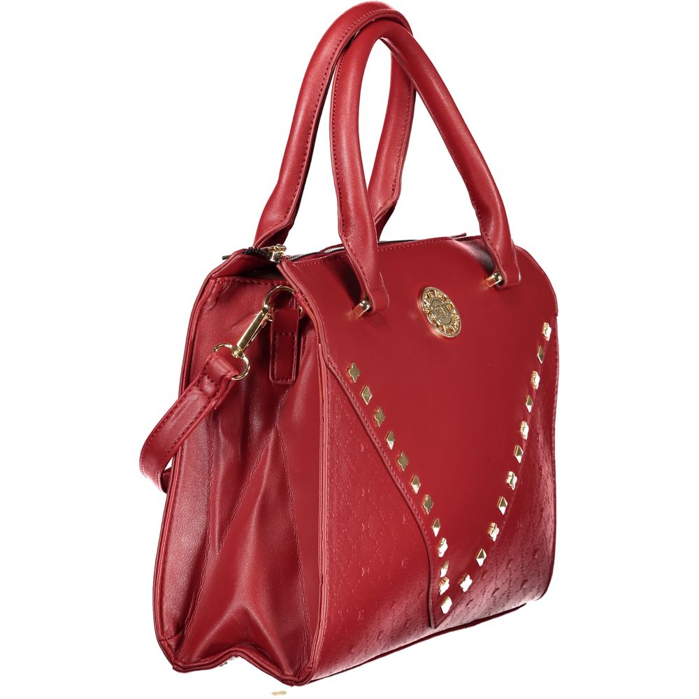 Dámská kabelka Rosso PVC