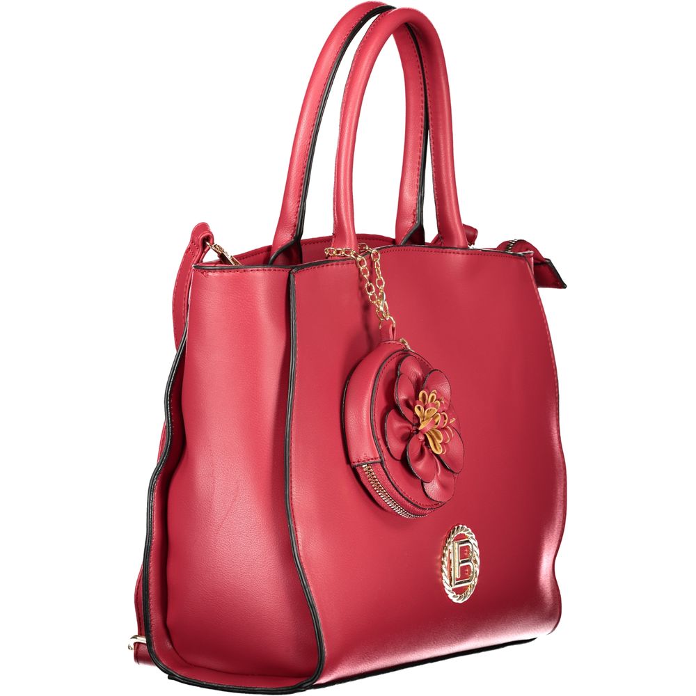 Dámská kabelka Rosso PVC