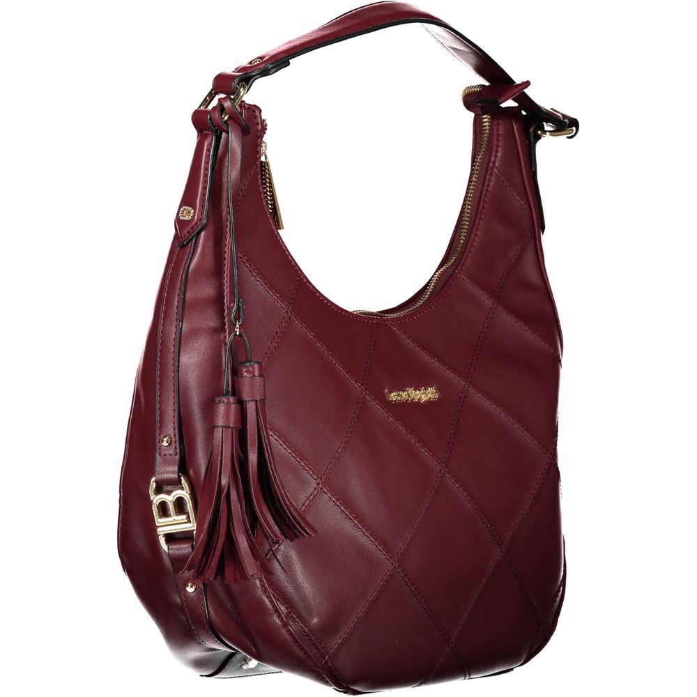 Dámská kabelka Rosso PVC