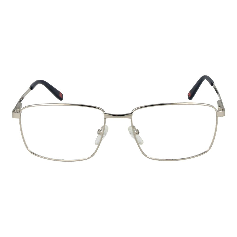 Silver Stainless Steel Glasses (Frames)