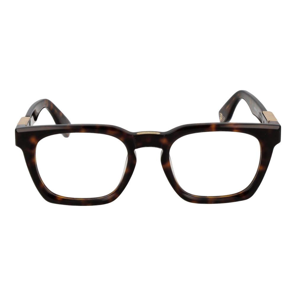 Brown Cellulose Acetate Glasses (Frames)