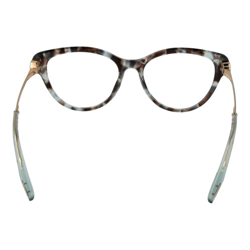 Black Cellulose Acetate Glasses (Frames)