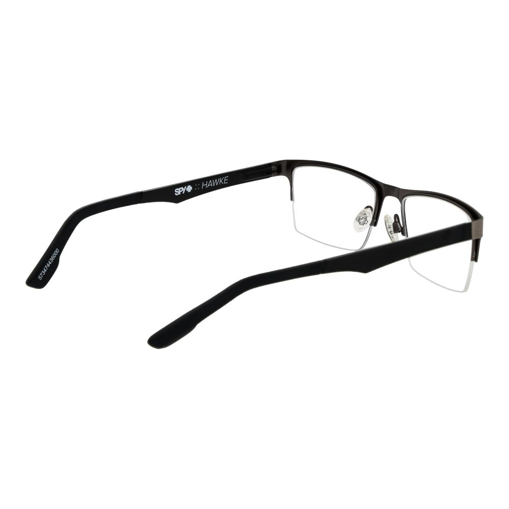 Gray Plastic Glasses (Frames)