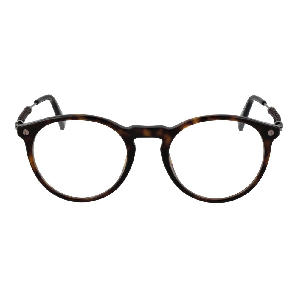 Brown Acetate Glasses (Frames)