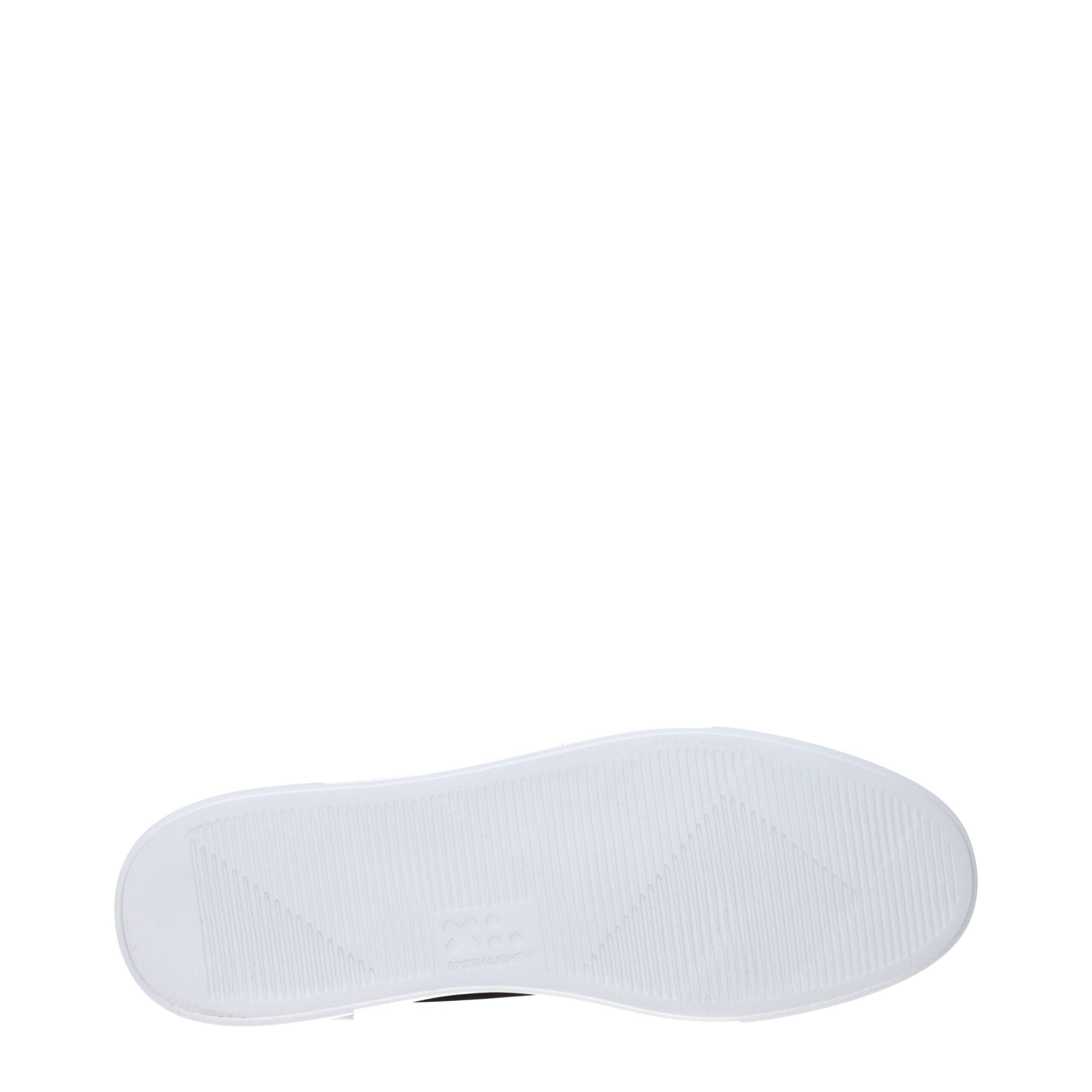 Black Leather Low Top Sneakers