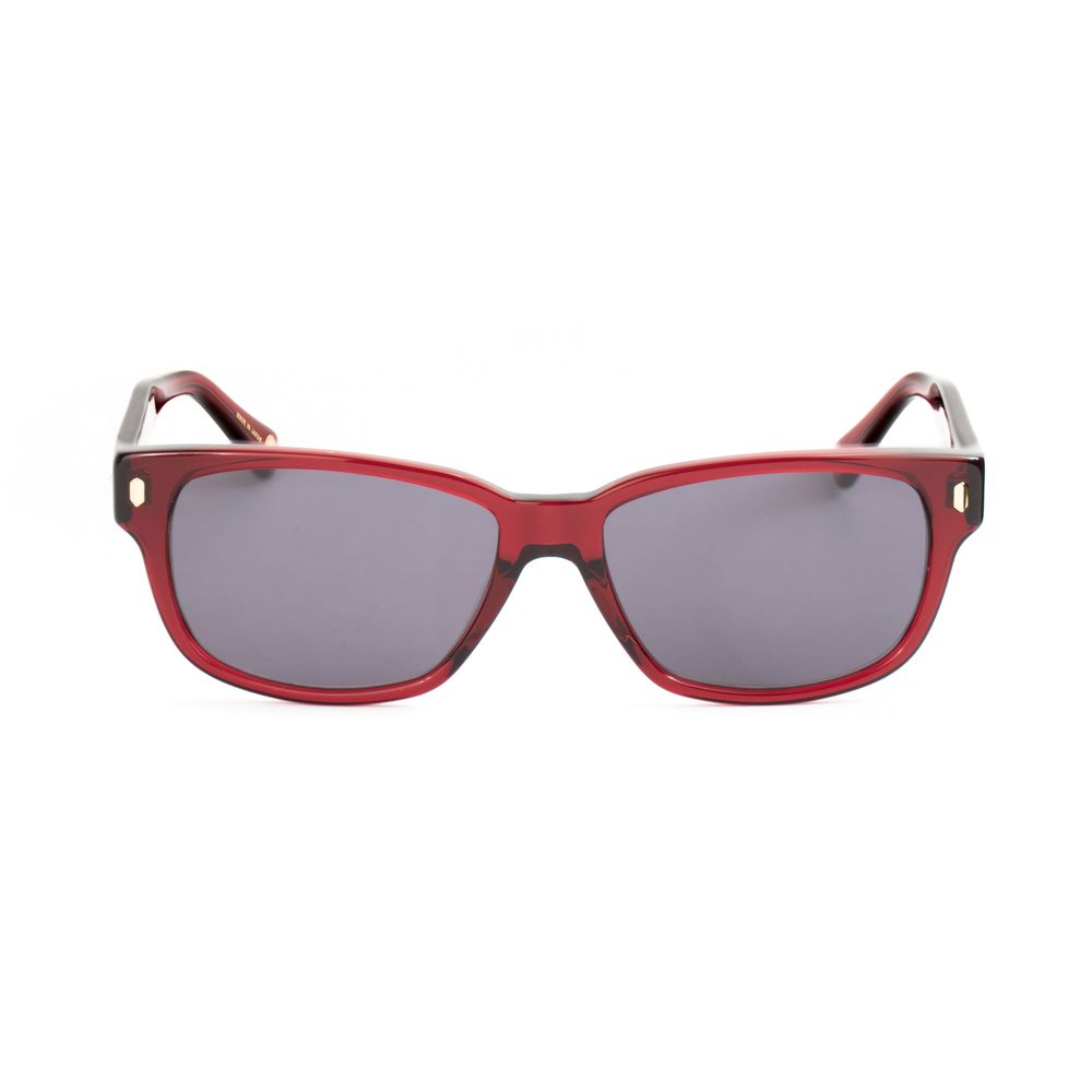 Multicolor Acetate Sunglasses