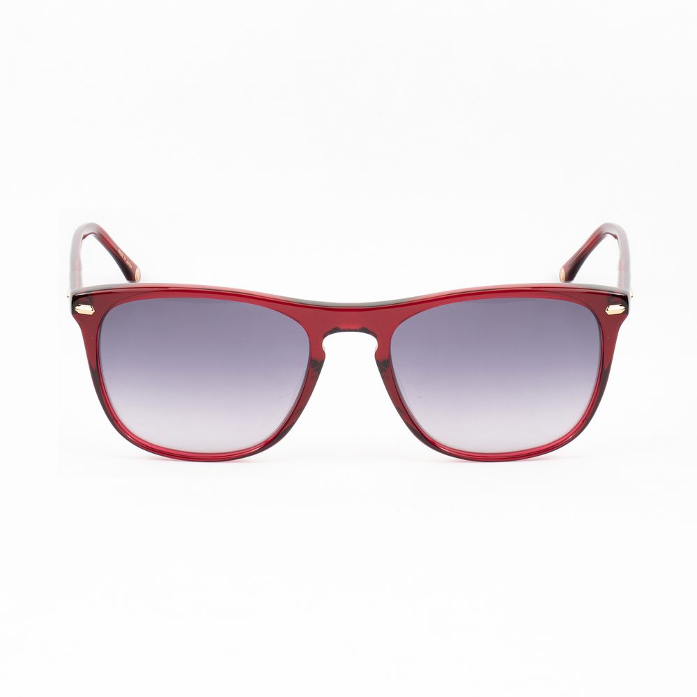 Multicolor Acetate Sunglasses