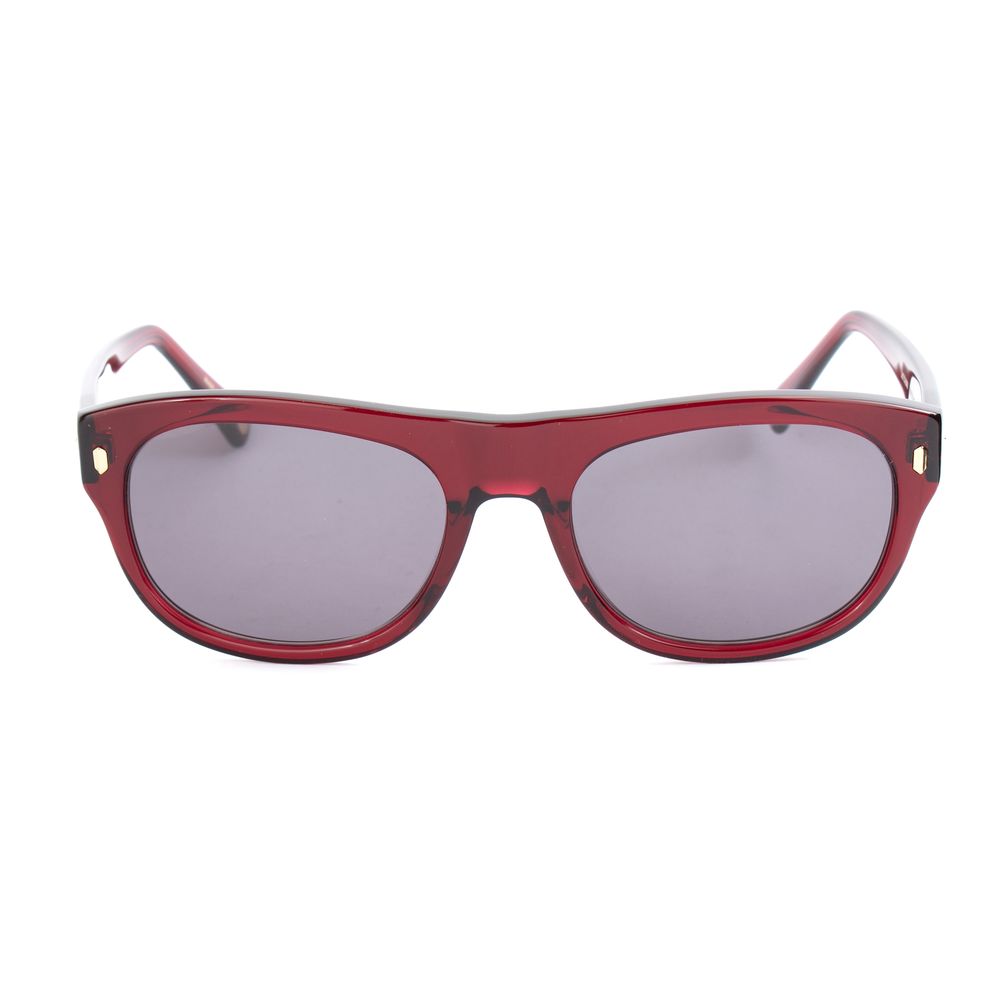 Multicolor Acetate Sunglasses