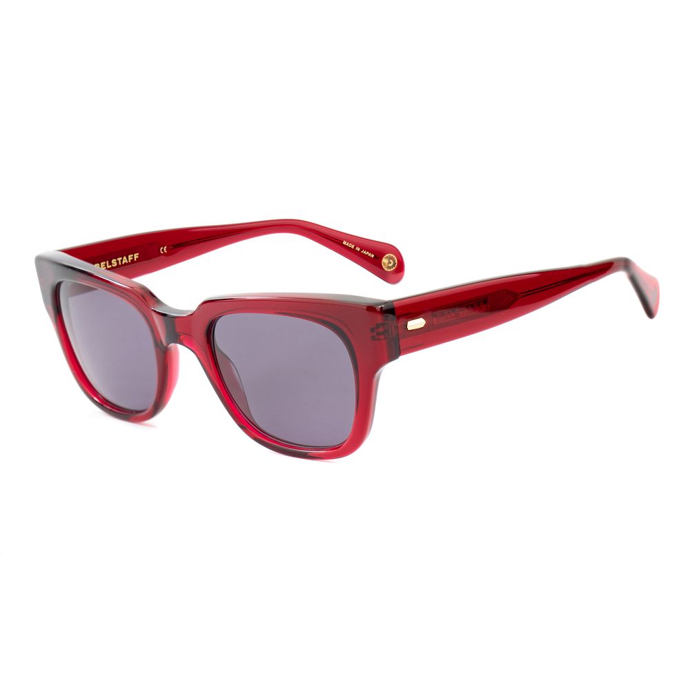 Multicolor Acetate Sunglasses