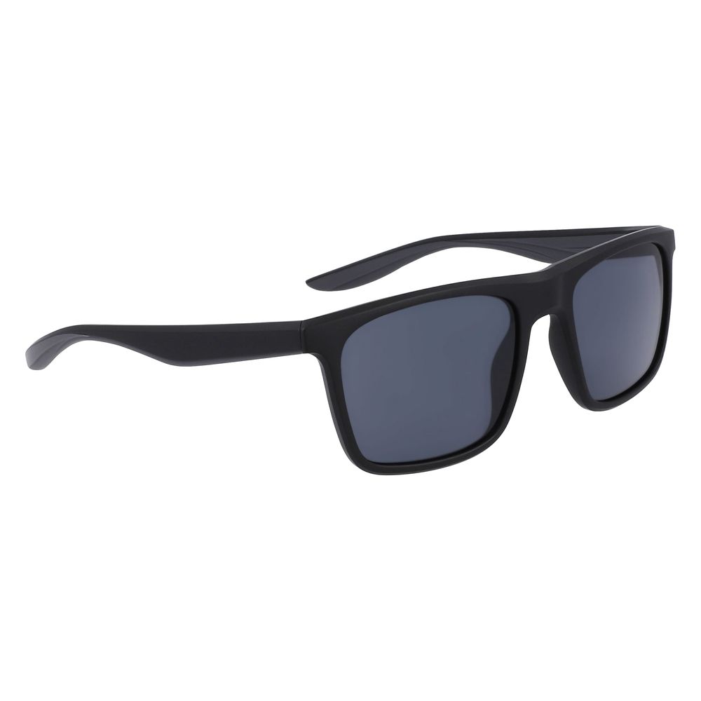 Black Injected Sunglasses