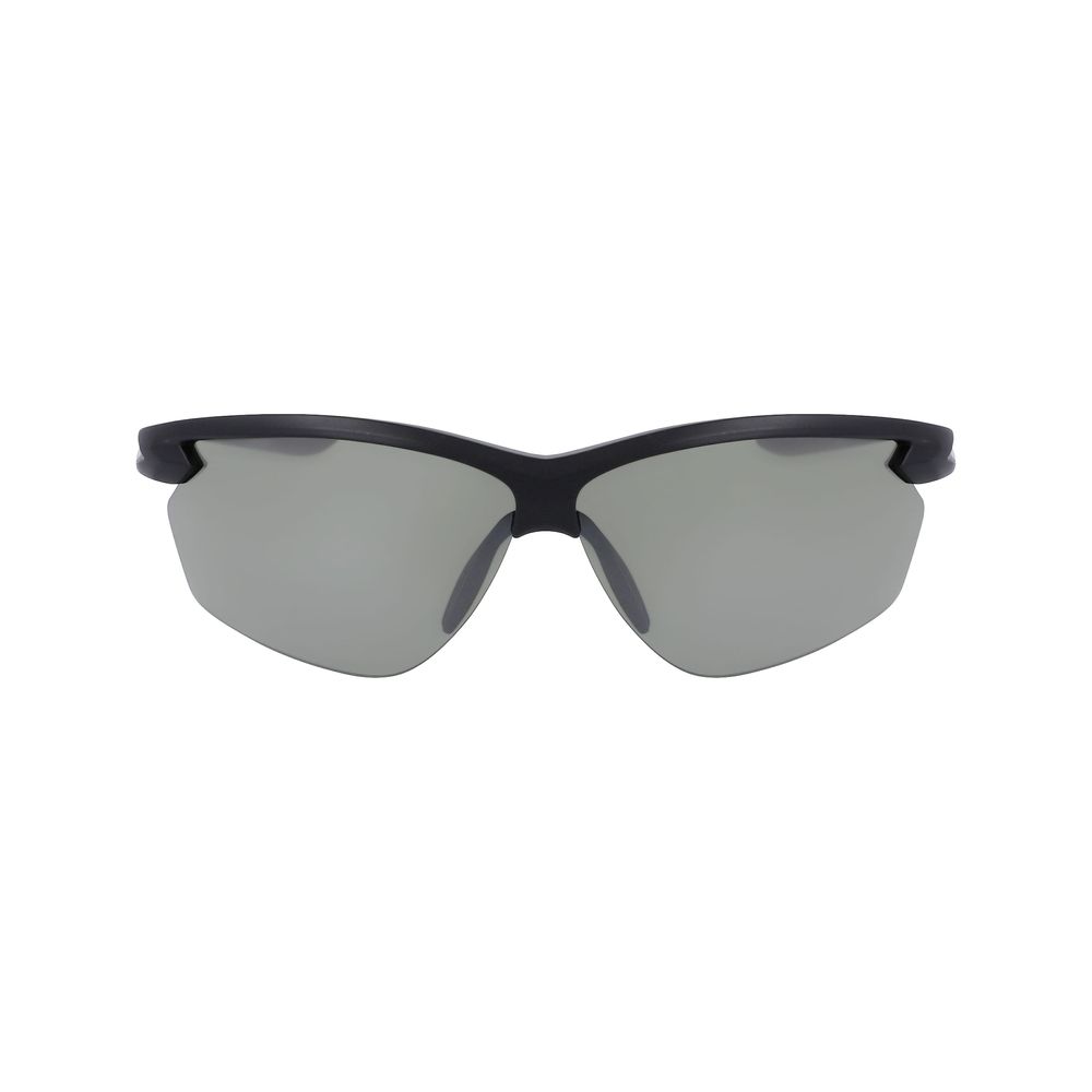 Gray Injected Sunglasses