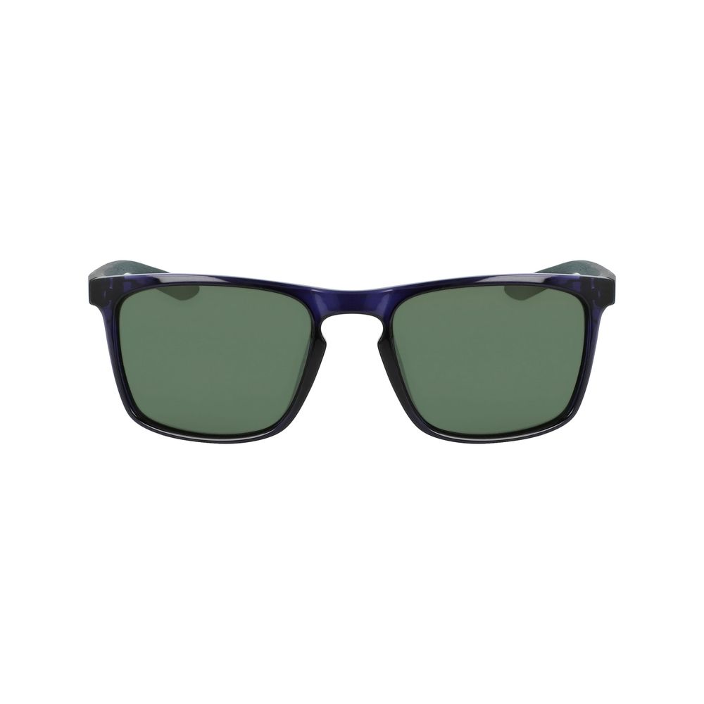 Bicolor Injected Sunglasses