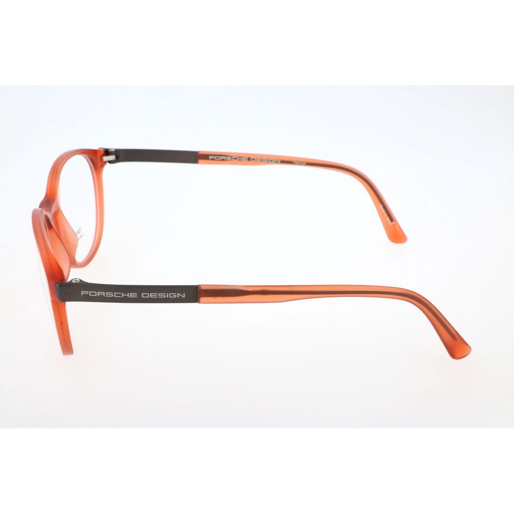 Red Polyamide Glasses (Frames)