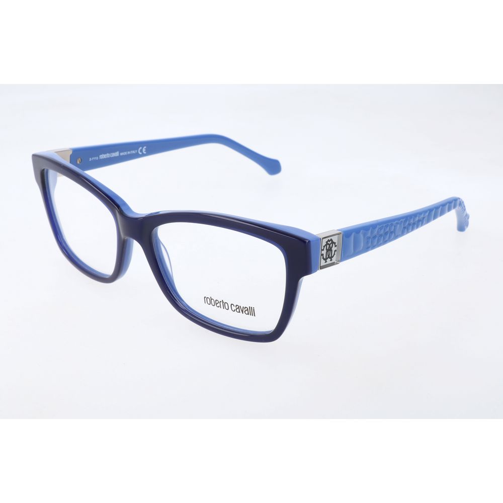 Blue Acetate Glasses (Frames)