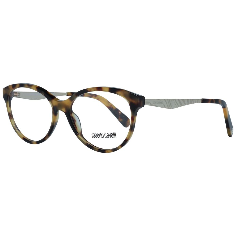 Brown Metal Glasses (Frames)