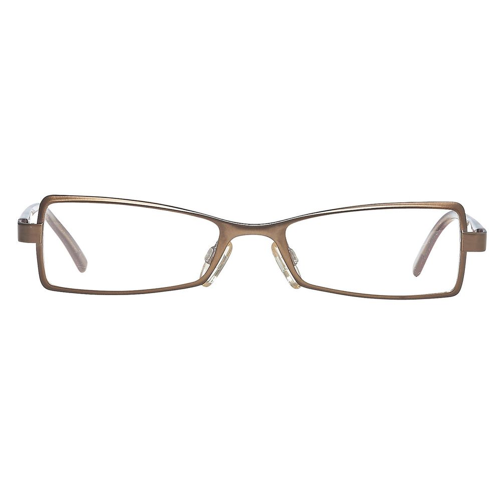 Brown Metal Glasses (Frames)