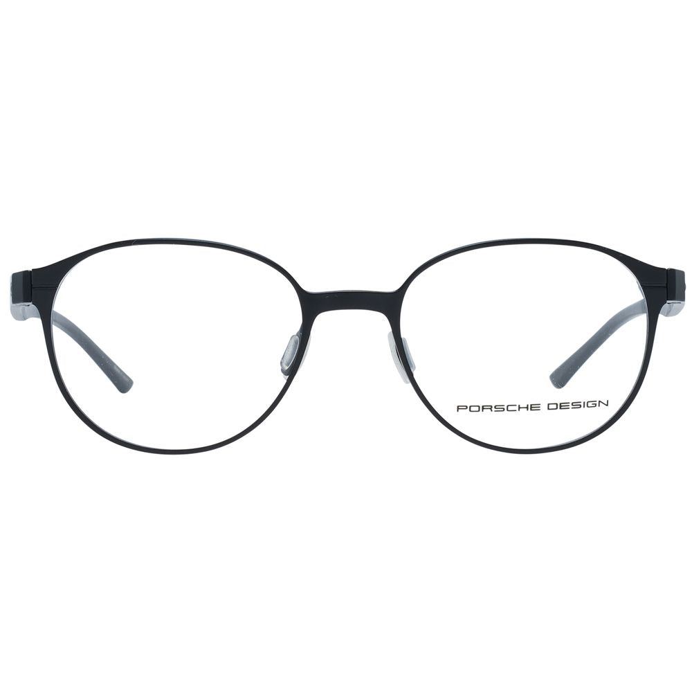 Black Titanium Glasses (Frames)