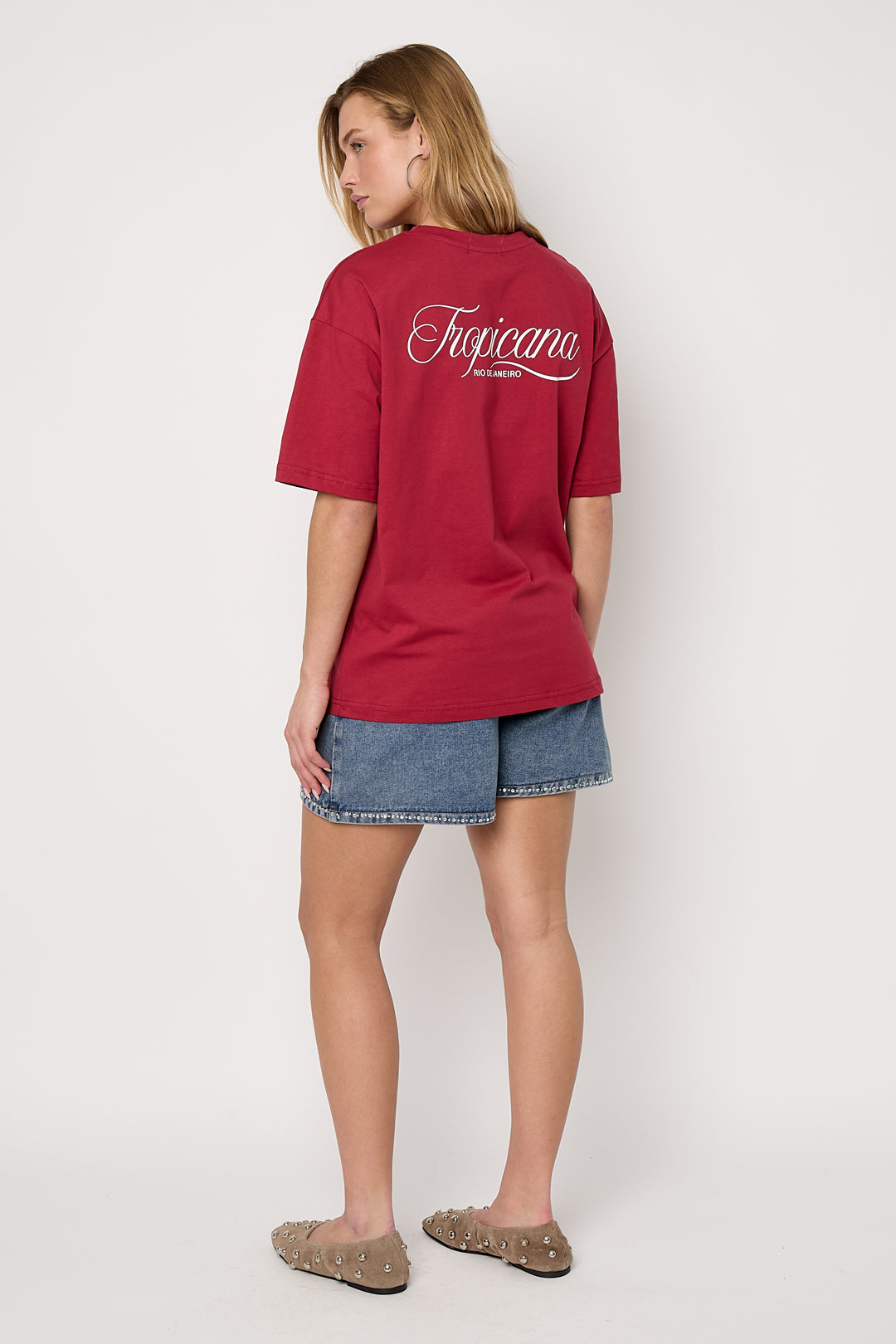 Tropicana T-shirt