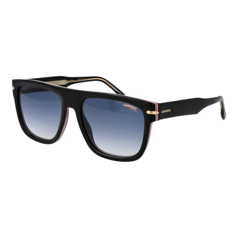 Black Acetate Sunglasses