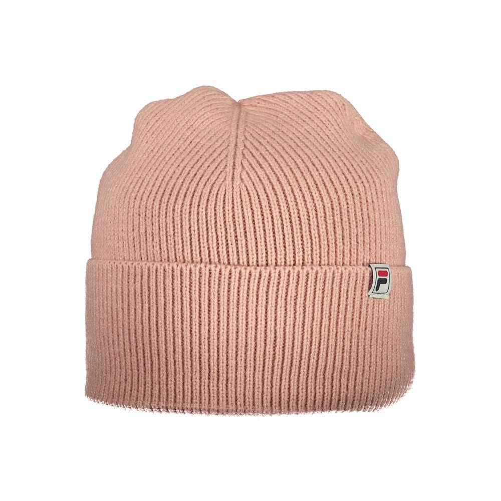 Rosa Polyacrylic Mens Cap
