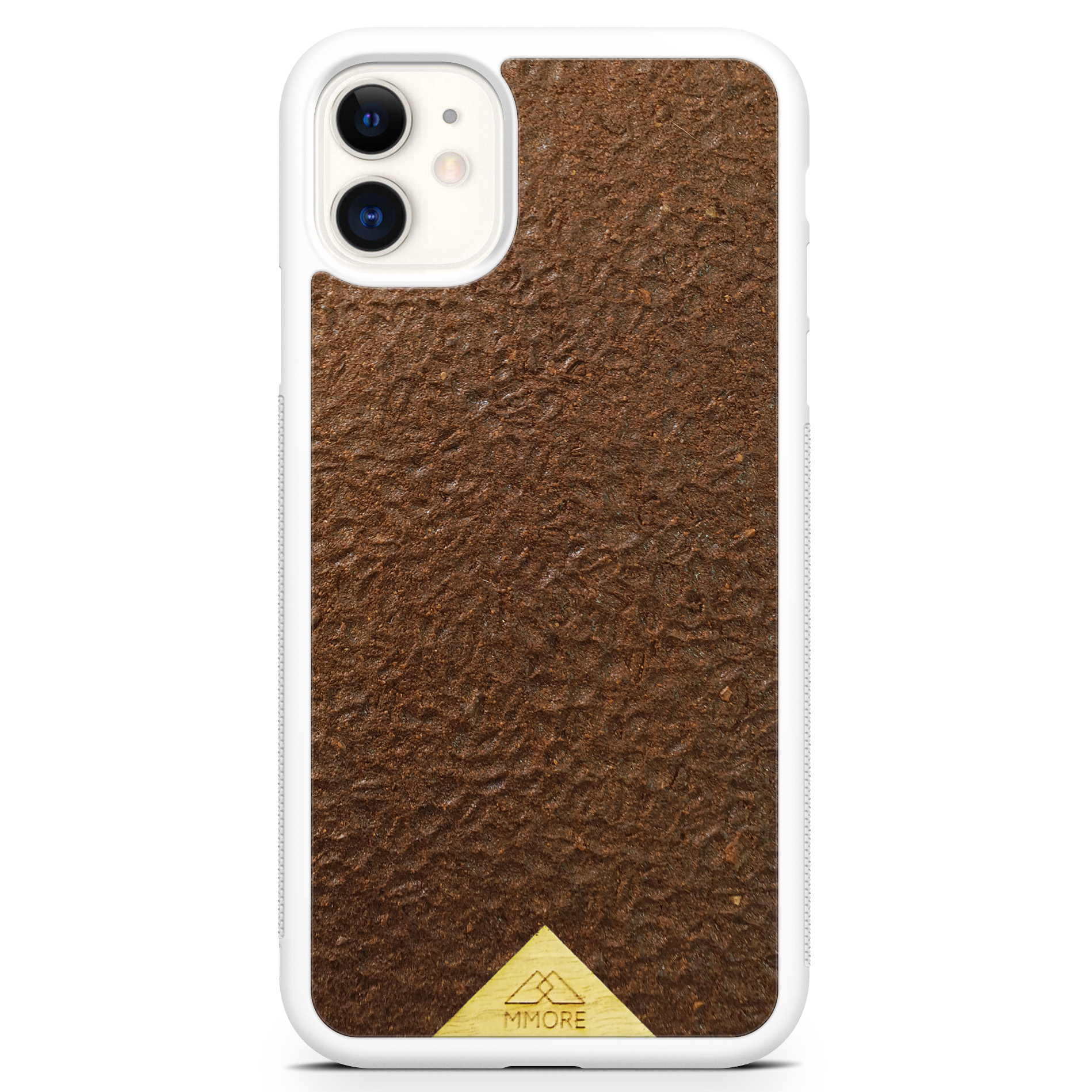 Organic Case - Coffee