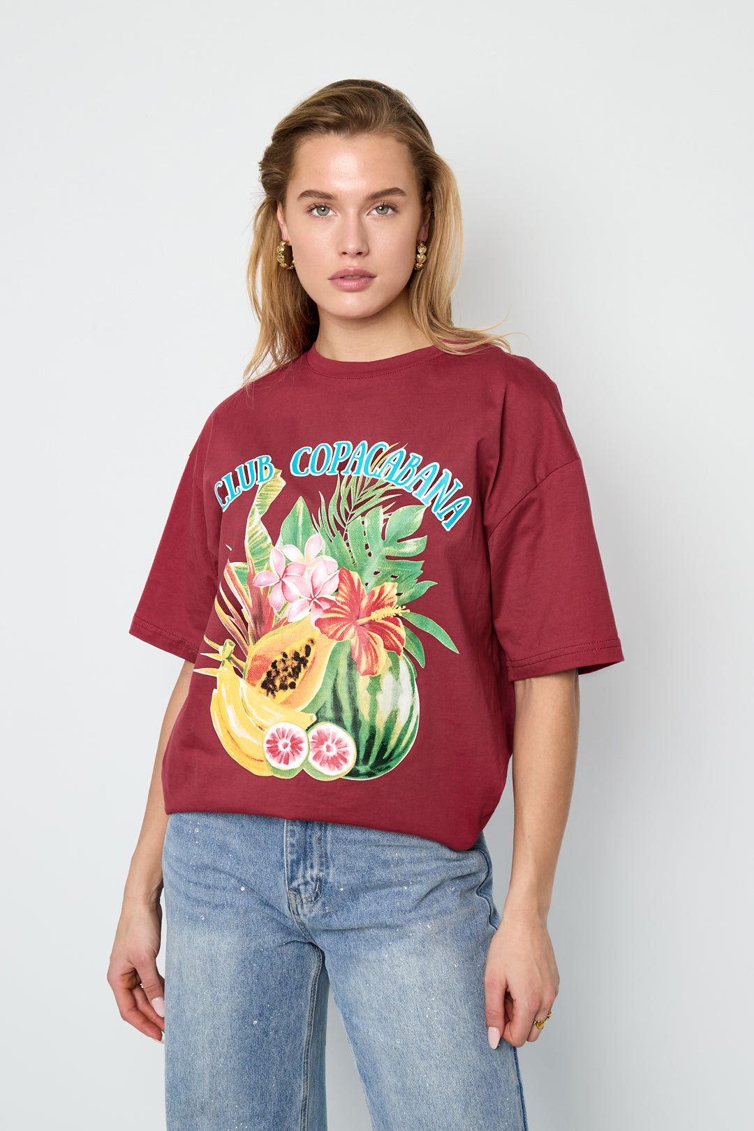 Club Tropicana T-shirt
