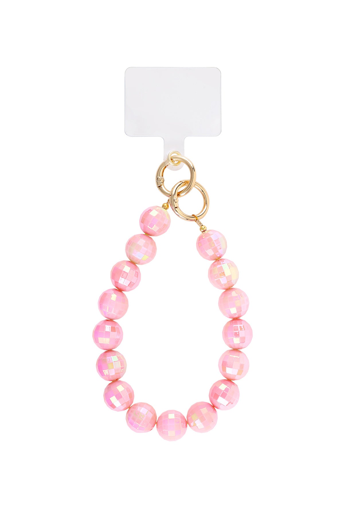 Disco Phone cords