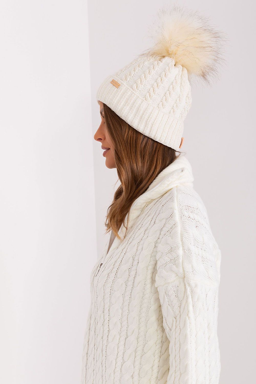 Cap model 187439 Rue Paris