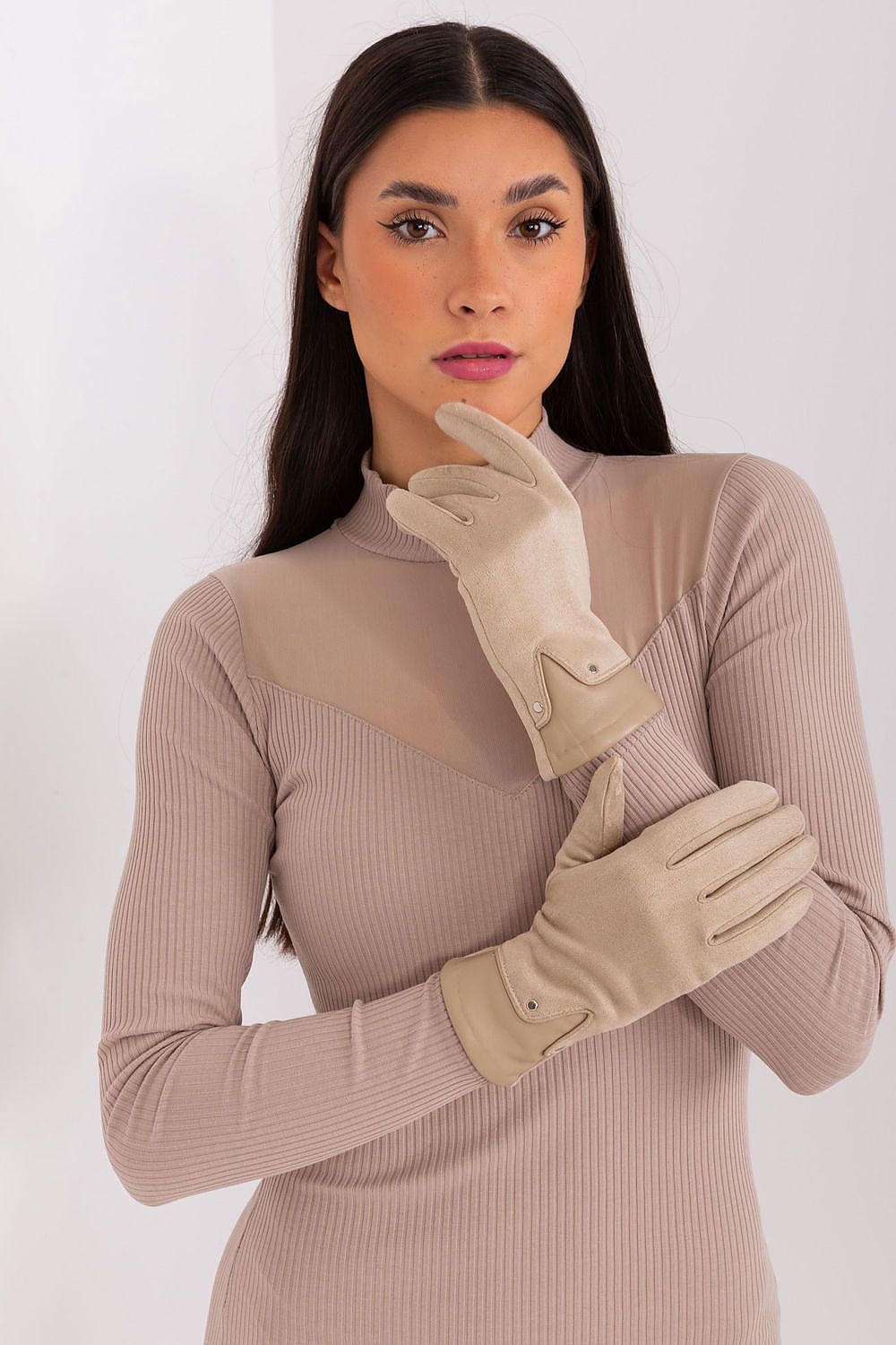 Gloves model 188833 AT