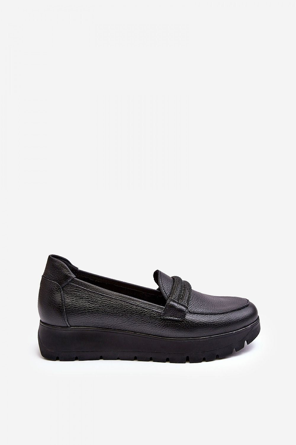 Half shoes model 190177 Step in style