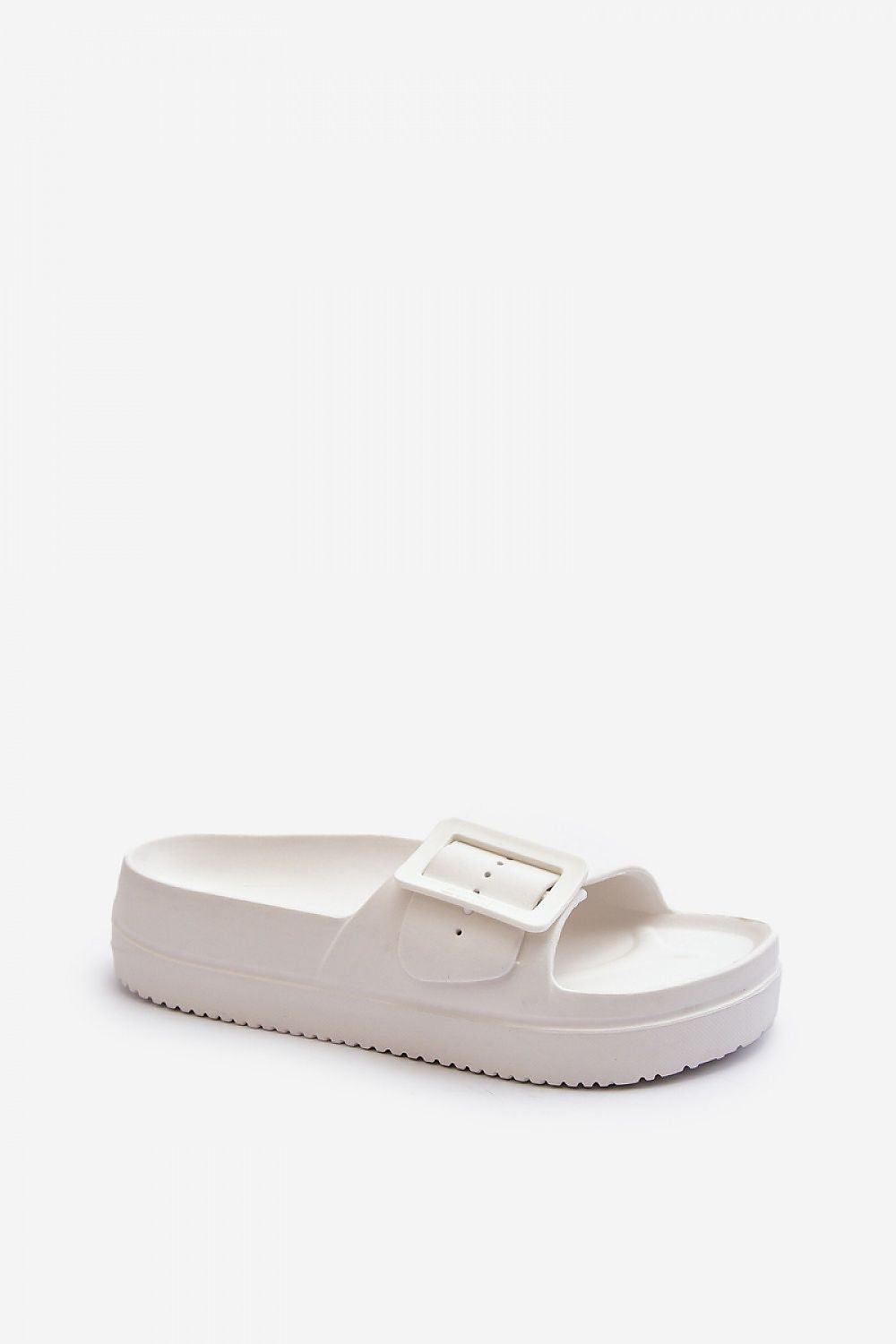 Platform sandals model 194984 Step in style