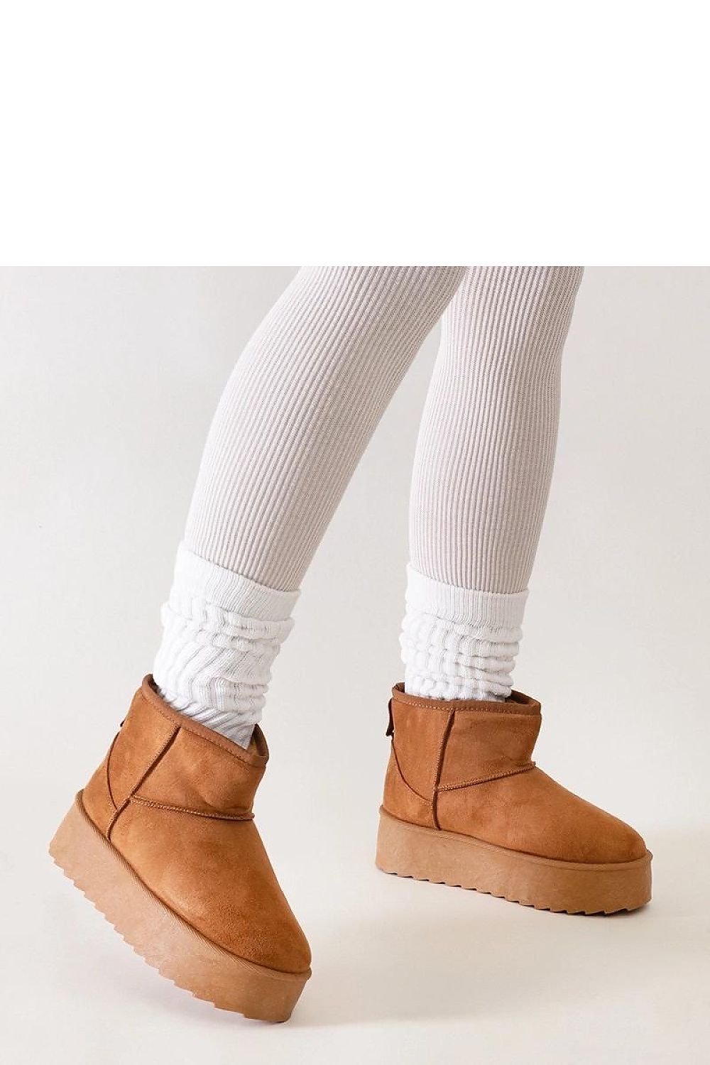 Snow boots model 204714 Solea